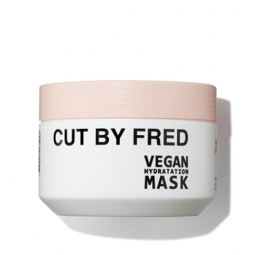 Vegan Hydratation Mask – CUT BY FRED