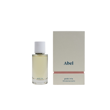 Pink Iris – Eau de Parfum – Abel