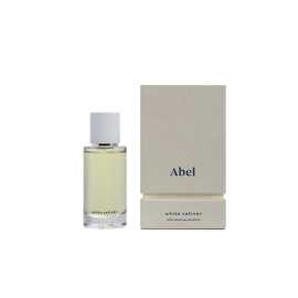 White Vetiver - Eau de Parfum – Abel