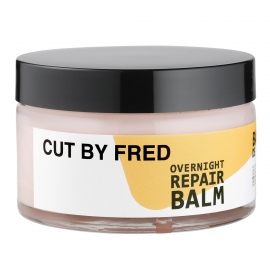 Overnight Repair Balm Baume Réparateur Cheveux – CUT BY FRED