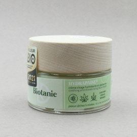 Hydrapaise - Biotanie
