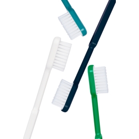 Les brosses à dents écologiques - Caliquo