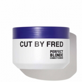 Perfect Blonde Conditioner - CUT BY FRED